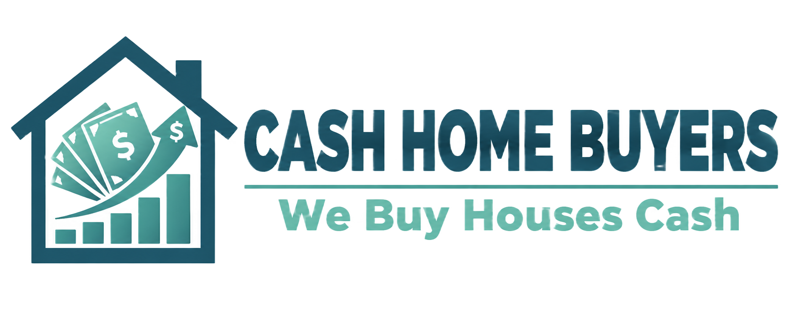 Cash Home Buyers - We Buy Houses Cash